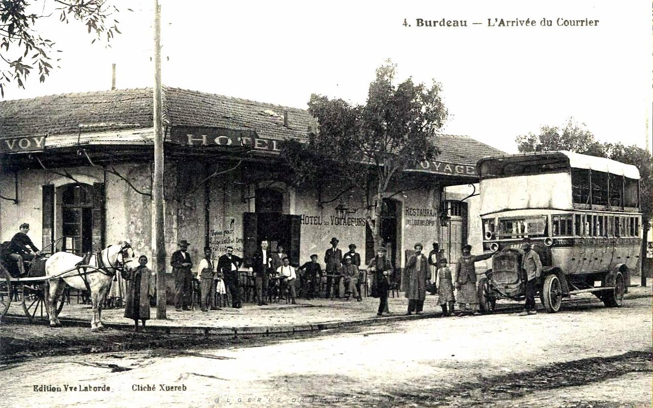 731-Burdeau - Arrivee du courrier.jpg